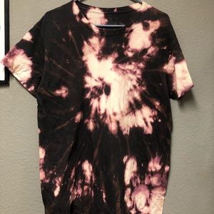 Ink Blot Men’s Shirt